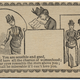 Illustration for article titled Young People Used These Absurd Little Cards to Get Laid in the 19th Century